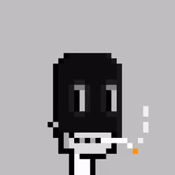 Dead Degen #3943