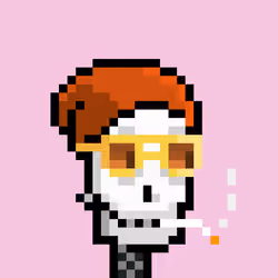 Dead Degen #4008