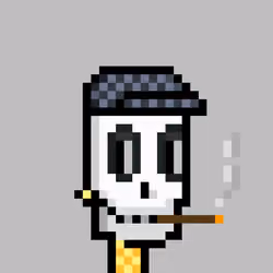 Dead Degen #424