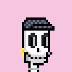 Dead Degen #170