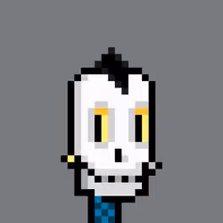 Dead Degen #4092