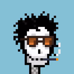 Dead Degen #2292