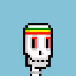 Dead Degen #2091