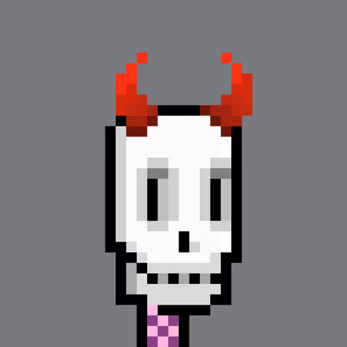 Dead Degen #4423