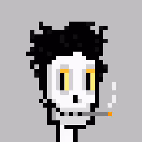 Dead Degen #369