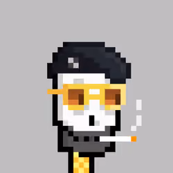 Dead Degen #3417