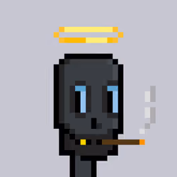 Dead Degen #385