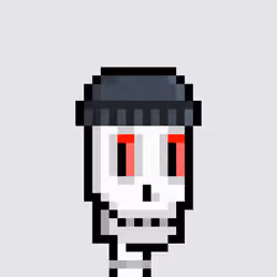 Dead Degen #2330