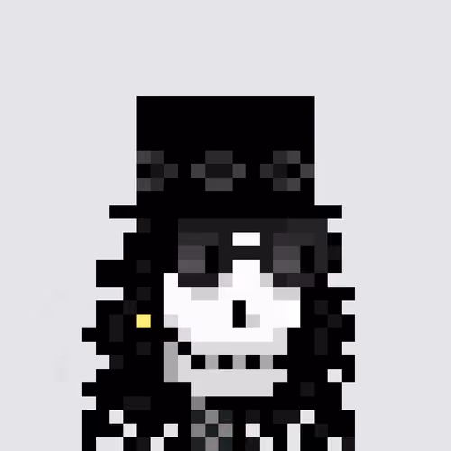 Dead Degen #3680