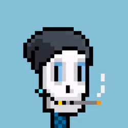 Dead Degen #3405