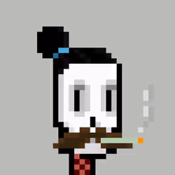 Dead Degen #3174