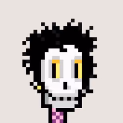 Dead Degen #2622