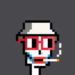 Dead Degen #411