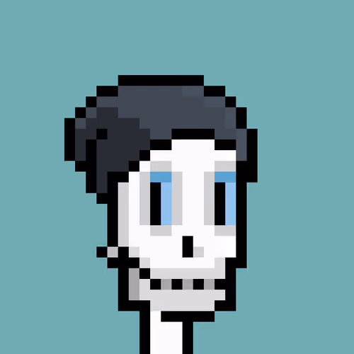 Dead Degen #1370