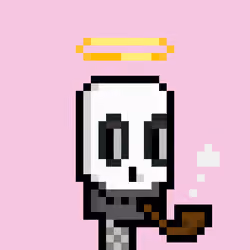 Dead Degen #11