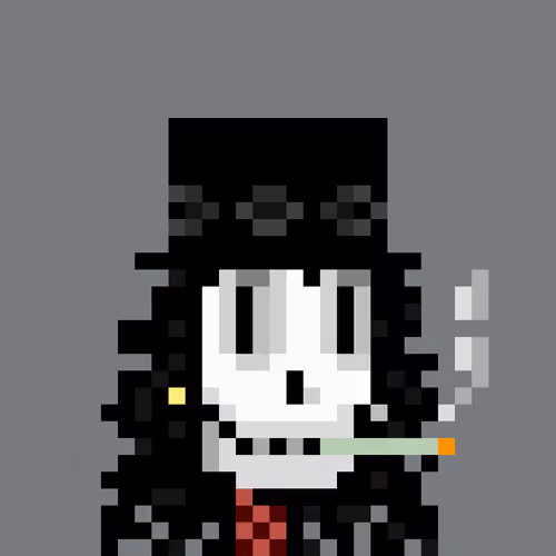Dead Degen #1786