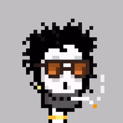 Dead Degen #4257