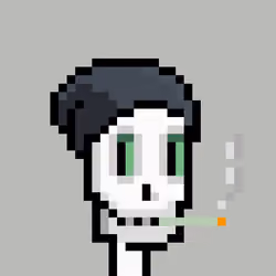 Dead Degen #1762