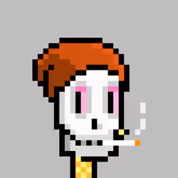 Dead Degen #695