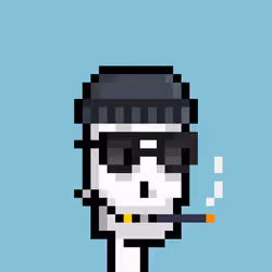 Dead Degen #662
