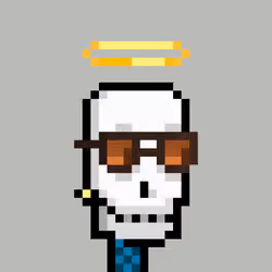 Dead Degen #3043