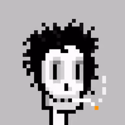 Dead Degen #1600