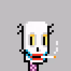 Dead Degen #2496