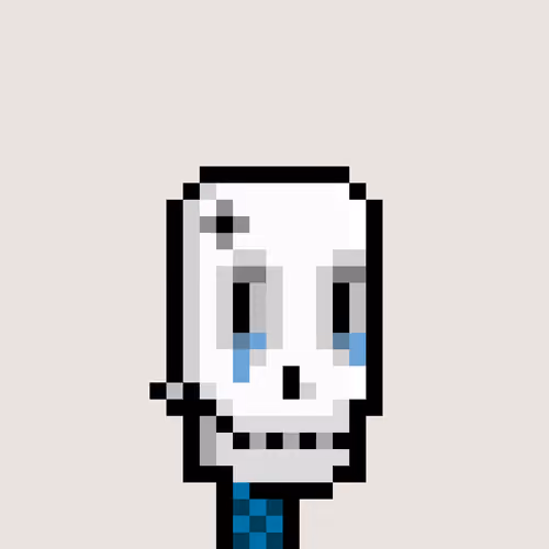 Dead Degen #4129