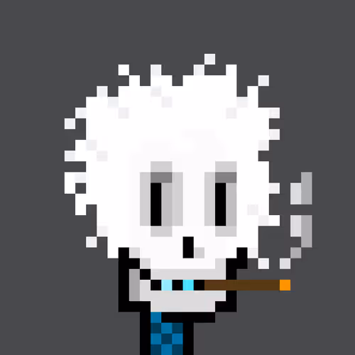 Dead Degen #4341