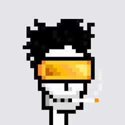 Dead Degen #4420
