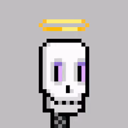 Dead Degen #3024