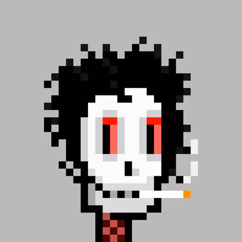 Dead Degen #2423