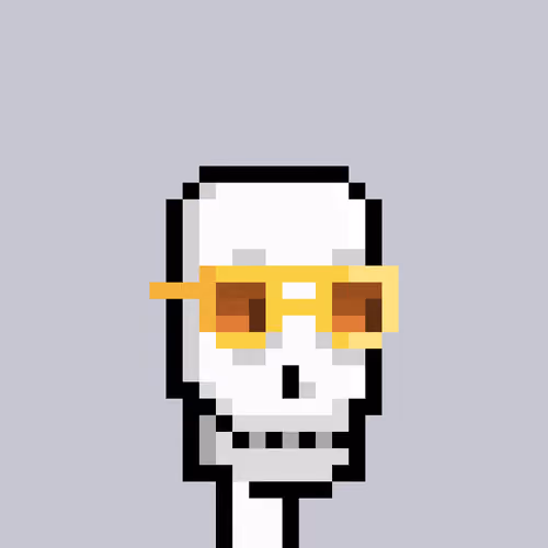 Dead Degen #3432