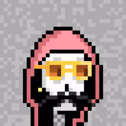 Dead Degen #2892