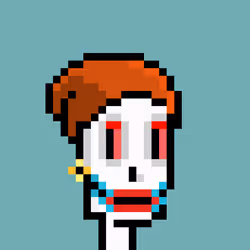 Dead Degen #2698