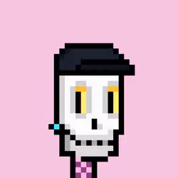 Dead Degen #141
