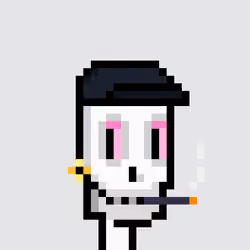 Dead Degen #3221
