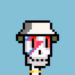 Dead Degen #3202