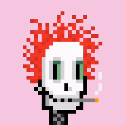 Dead Degen #1631