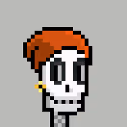 Dead Degen #751
