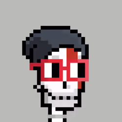 Dead Degen #560