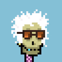 Dead Degen #3047
