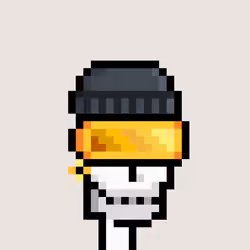 Dead Degen #3216