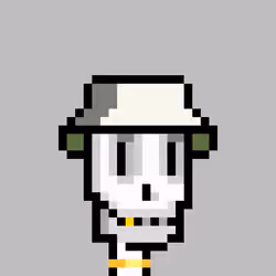 Dead Degen #2659