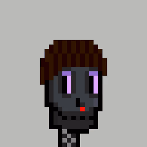 Dead Degen #2392