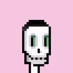 Dead Degen #953