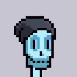 Dead Degen #3162