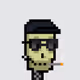 Dead Degen #3087