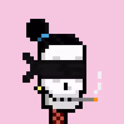 Dead Degen #1192
