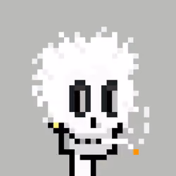 Dead Degen #1027